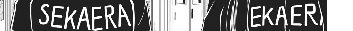 Will It Be the World or Her? Chapter 27.1 page 32 - 