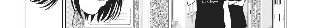 Will It Be the World or Her? Chapter 27.1 page 34 - 