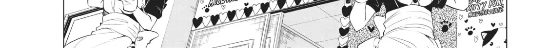Will It Be the World or Her? Chapter 27.1 page 36 - 