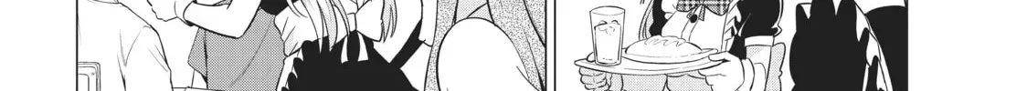 Will It Be the World or Her? Chapter 27.1 page 38 - 