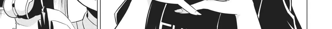 Will It Be the World or Her? Chapter 27.1 page 40 - 