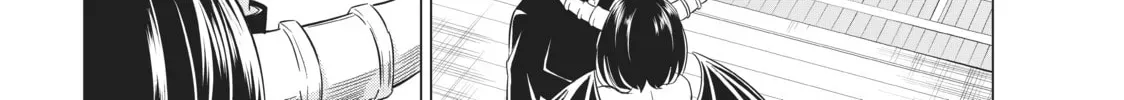 Will It Be the World or Her? Chapter 27.1 page 54 - 