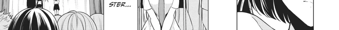Will It Be the World or Her? Chapter 27.1 page 60 - 