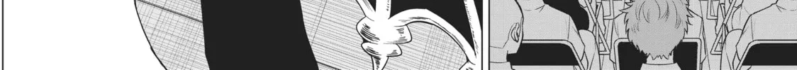 Will It Be the World or Her? Chapter 28.1 page 24 - 