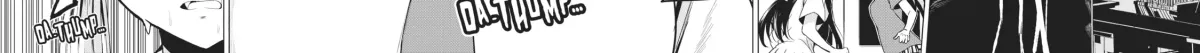 Will It Be the World or Her? Chapter 28.1 page 28 - 