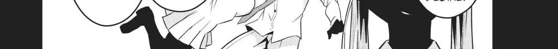 Will It Be the World or Her? Chapter 28.1 page 30 - 