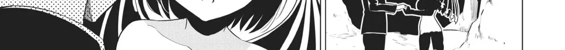 Will It Be the World or Her? Chapter 28.1 page 36 - 