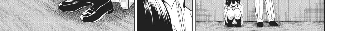 Will It Be the World or Her? Chapter 28.1 page 54 - 