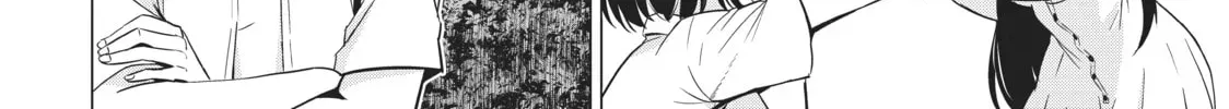 Will It Be the World or Her? Chapter 28.1 page 56 - 