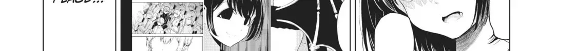 Will It Be the World or Her? Chapter 28.1 page 60 - 