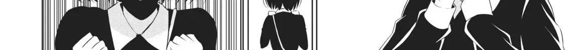 Will It Be the World or Her? Chapter 29.1 page 28 - 