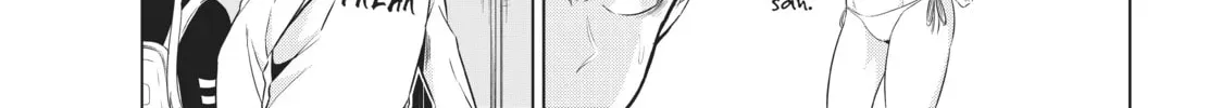 Will It Be the World or Her? Chapter 29.1 page 38 - 