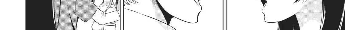 Will It Be the World or Her? Chapter 29.1 page 56 - 