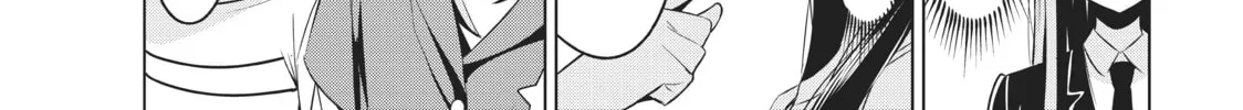 Will It Be the World or Her? Chapter 29.1 page 58 - 