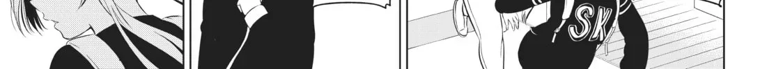 Will It Be the World or Her? Chapter 29.1 page 62 - 