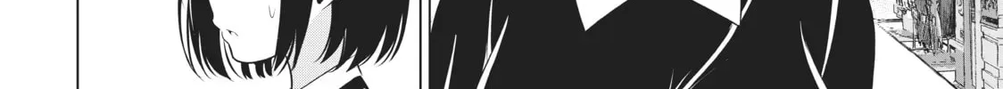 Will It Be the World or Her? Chapter 29.1 page 64 - 