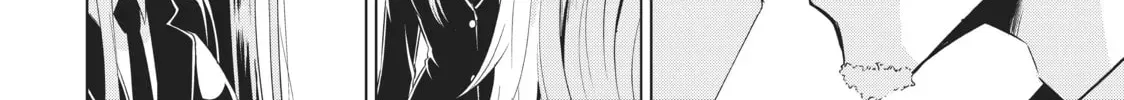 Will It Be the World or Her? Chapter 29.1 page 8 - 