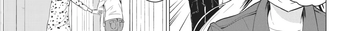 Will It Be the World or Her? Chapter 3.1 page 14 - 