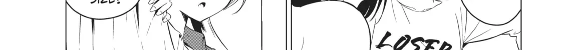 Will It Be the World or Her? Chapter 3.1 page 22 - 