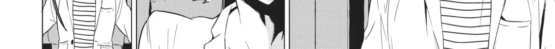 Will It Be the World or Her? Chapter 3.1 page 32 - 