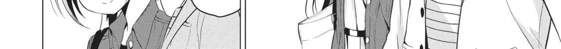 Will It Be the World or Her? Chapter 3.1 page 40 - 