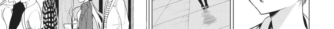 Will It Be the World or Her? Chapter 3.1 page 42 - 