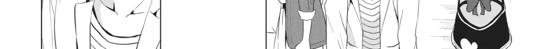 Will It Be the World or Her? Chapter 3.1 page 44 - 