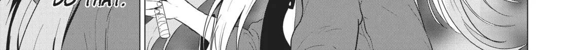 Will It Be the World or Her? Chapter 3.1 page 50 - 