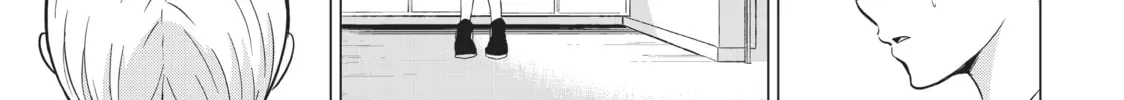 Will It Be the World or Her? Chapter 3.1 page 54 - 