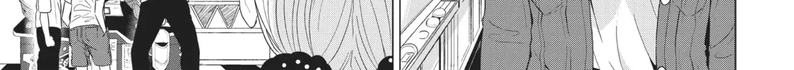 Will It Be the World or Her? Chapter 3.1 page 62 - 