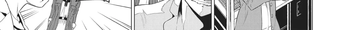 Will It Be the World or Her? Chapter 3.1 page 66 - 