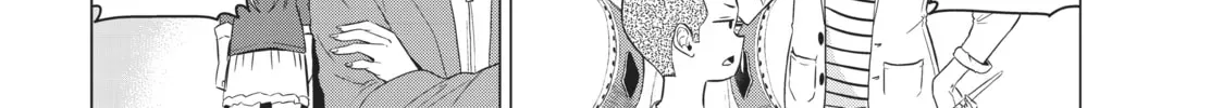 Will It Be the World or Her? Chapter 3.1 page 68 - 