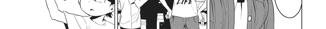 Will It Be the World or Her? Chapter 3.1 page 70 - 