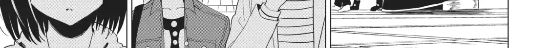 Will It Be the World or Her? Chapter 3.1 page 82 - 