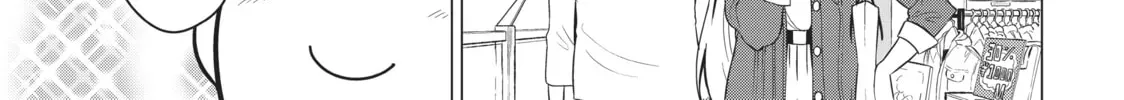Will It Be the World or Her? Chapter 3.1 page 10 - 