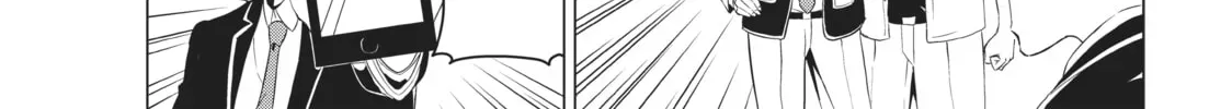 Will It Be the World or Her? Chapter 4.1 page 22 - 