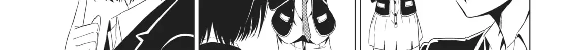 Will It Be the World or Her? Chapter 4.1 page 30 - 