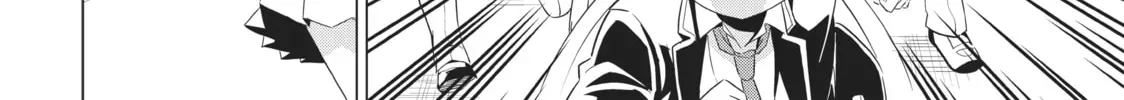 Will It Be the World or Her? Chapter 4.1 page 32 - 