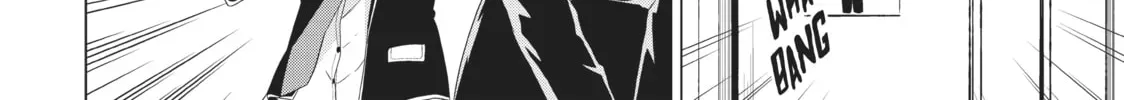 Will It Be the World or Her? Chapter 4.1 page 40 - 