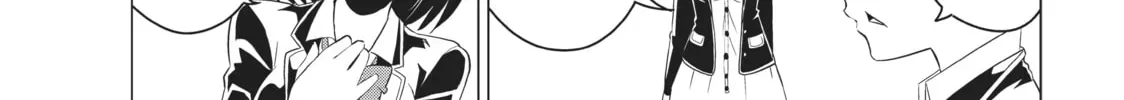 Will It Be the World or Her? Chapter 4.1 page 42 - 