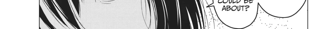 Will It Be the World or Her? Chapter 4.1 page 50 - 