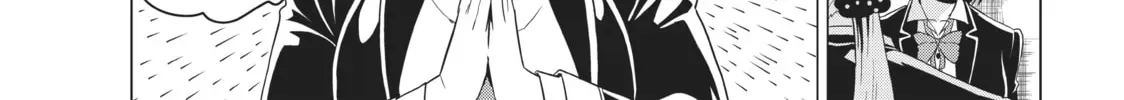 Will It Be the World or Her? Chapter 4.1 page 60 - 