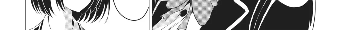 Will It Be the World or Her? Chapter 4.1 page 62 - 