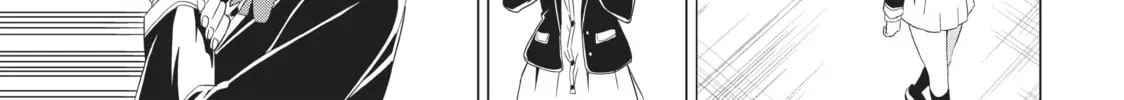 Will It Be the World or Her? Chapter 4.1 page 64 - 