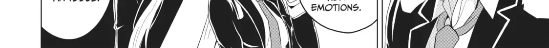 Will It Be the World or Her? Chapter 4.1 page 66 - 