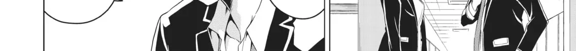 Will It Be the World or Her? Chapter 4.1 page 70 - 