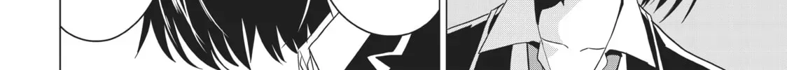 Will It Be the World or Her? Chapter 4.1 page 74 - 