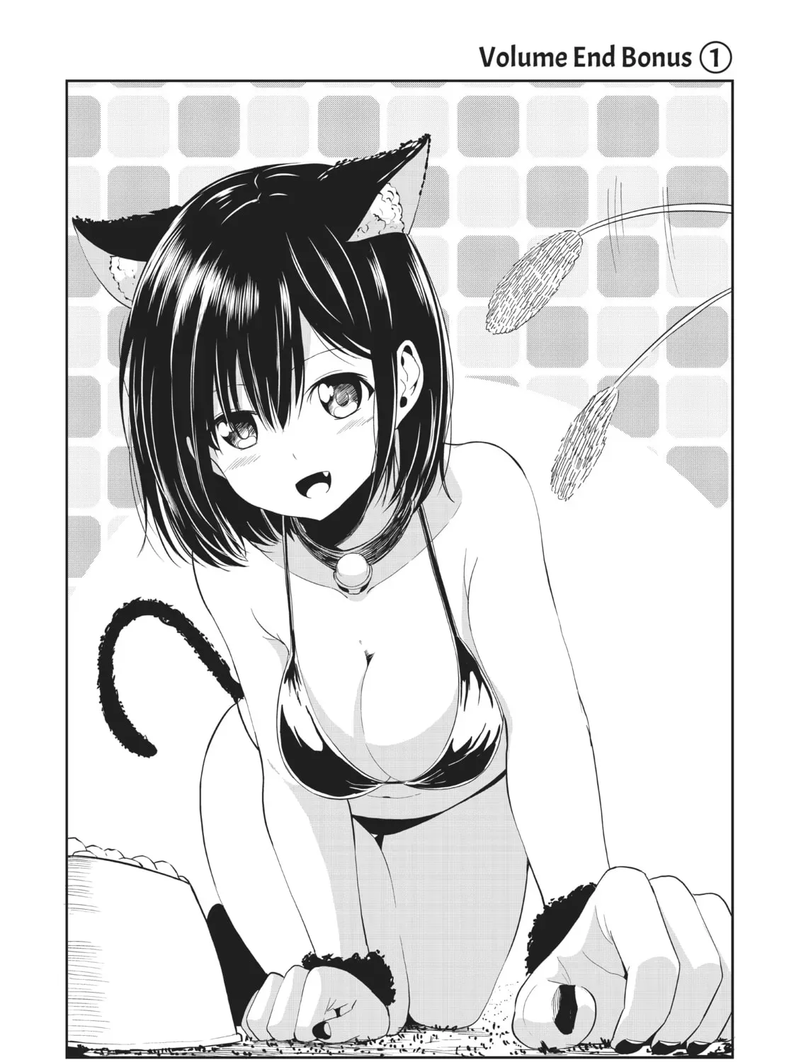 Will It Be the World or Her? Chapter 4.1 page 81 - 