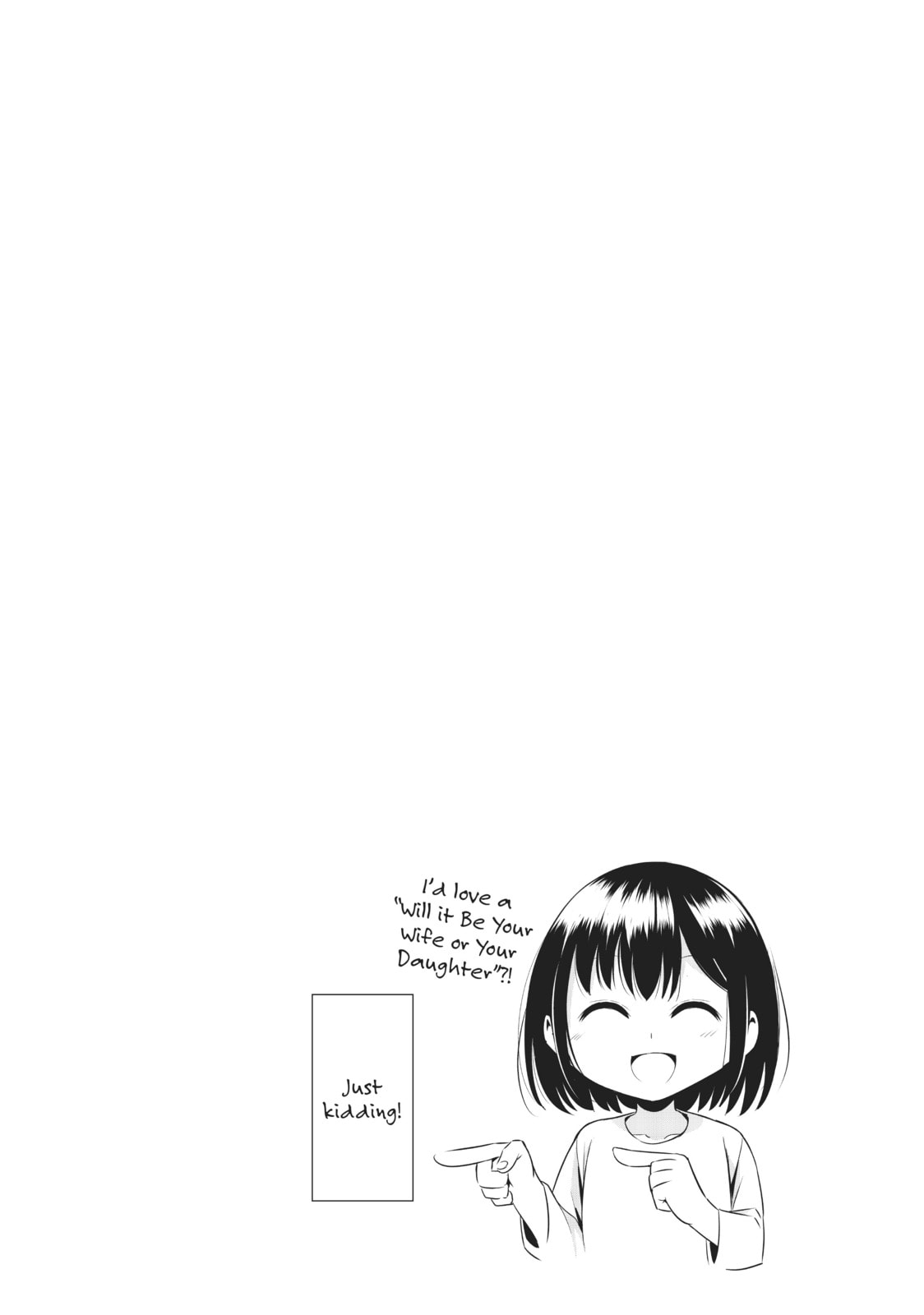 Will It Be the World or Her? Chapter 40 page 47 - 