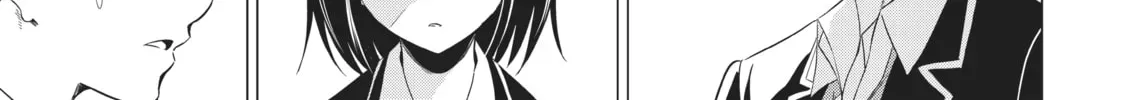 Will It Be the World or Her? Chapter 5.1 page 2 - 